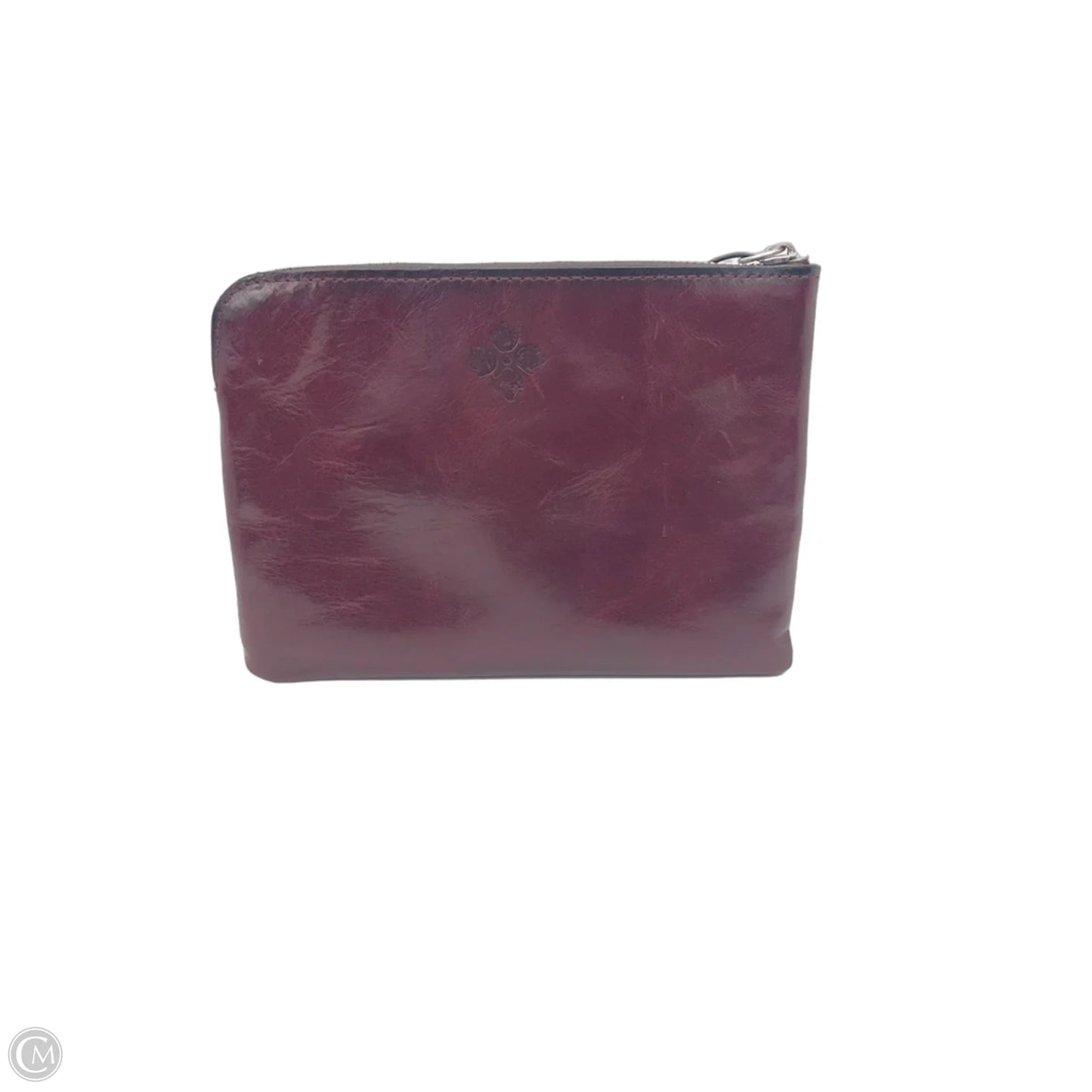 Clutch Designer By Patricia Nash, Size: Small