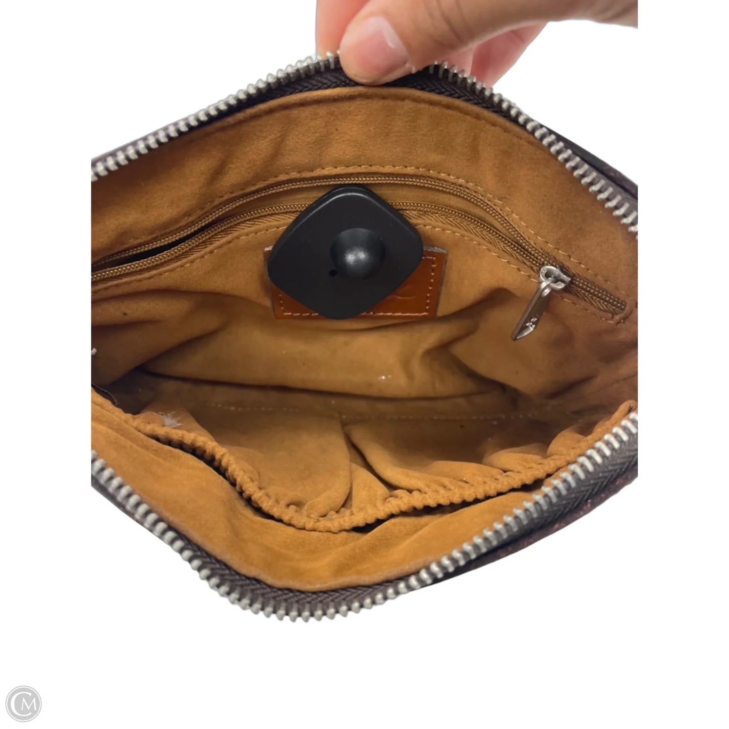 Clutch Designer By Patricia Nash, Size: Small