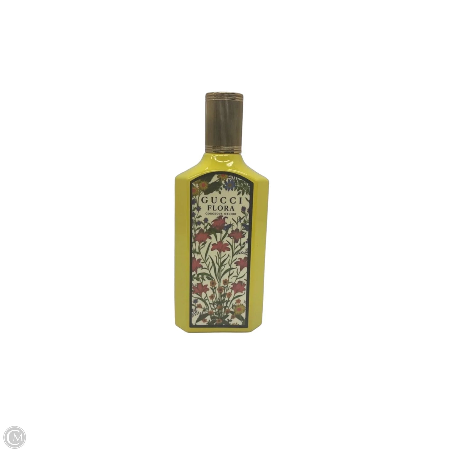 Fragrance Luxury Designer By Gucci, Size:
