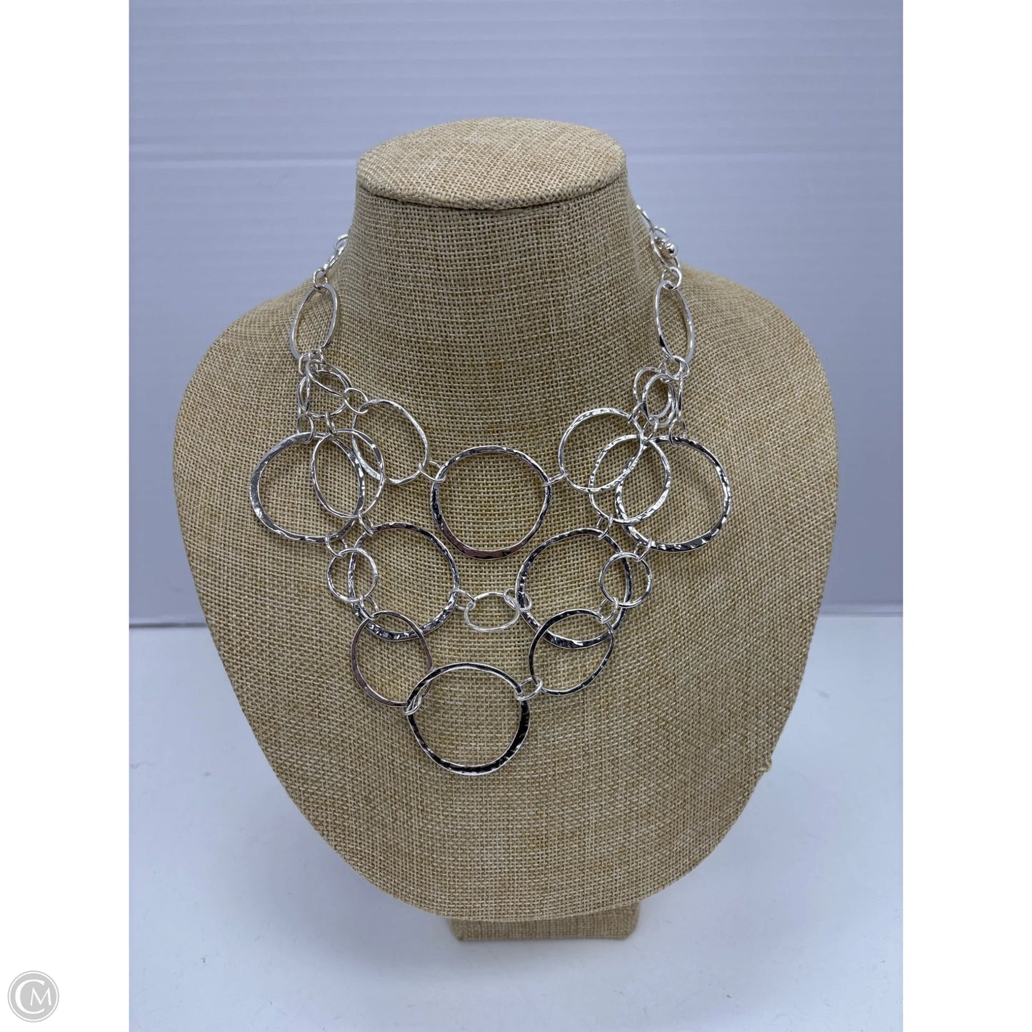 Necklace Layered By Chicos