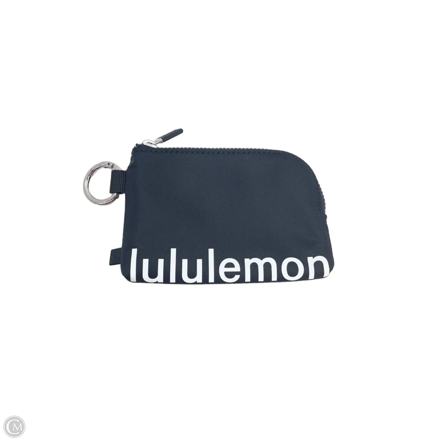 Id/card Holder By Lululemon, Size: Medium