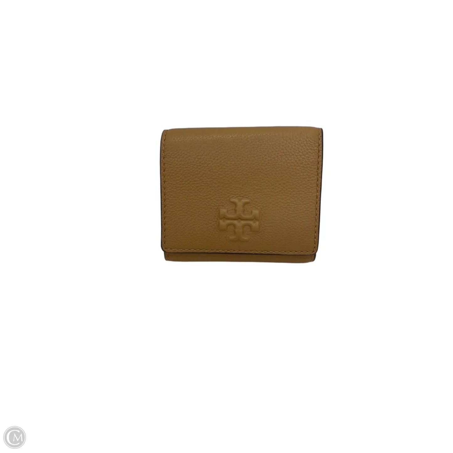 Wallet Designer By Tory Burch, Size: Small