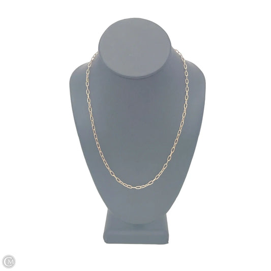Necklace Sterling Silver By Pandora