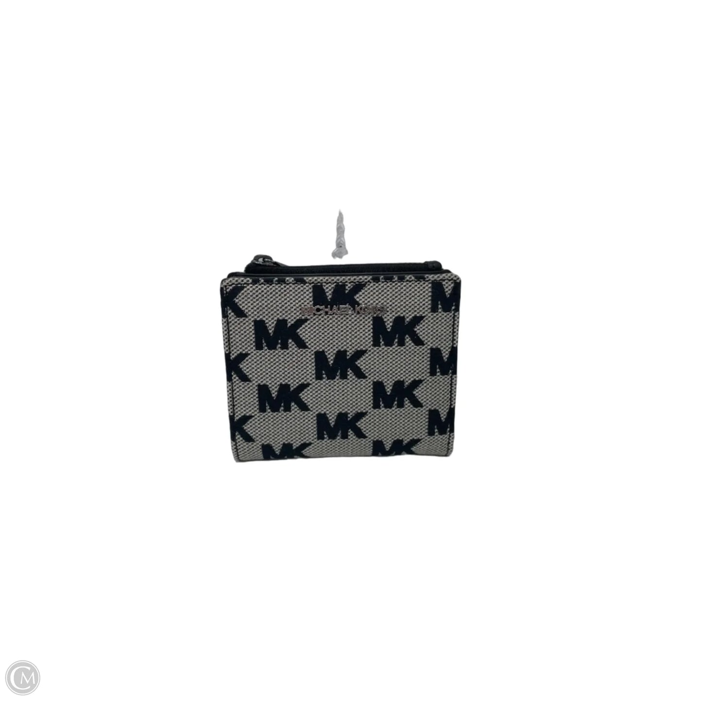 Wallet Designer By Michael Kors, Size: Small