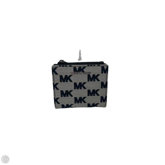 Wallet Designer By Michael Kors, Size: Small