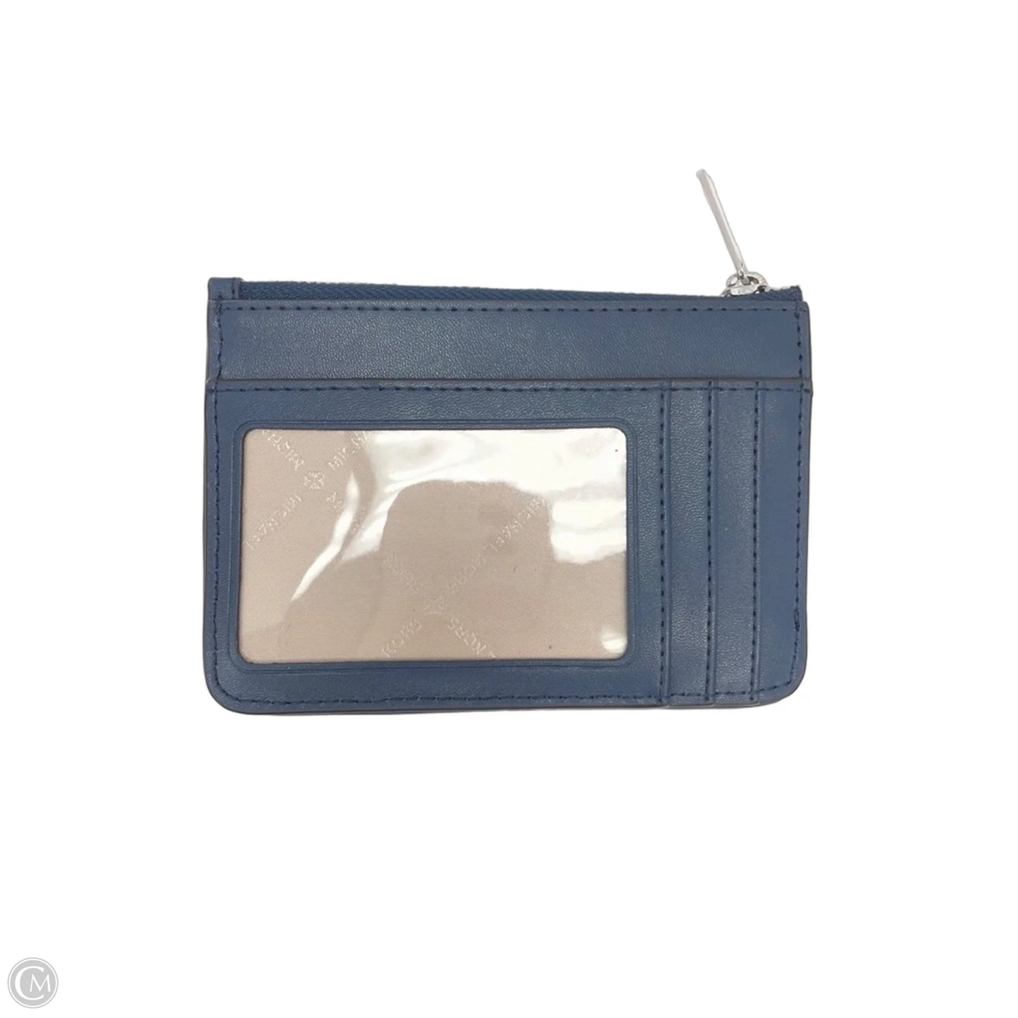 Id/card Holder Designer By Michael Kors, Size: Medium
