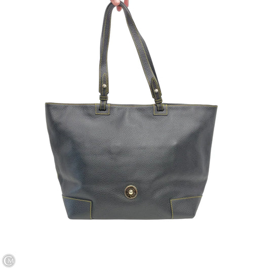 Tote Designer By Dooney And Bourke, Size: Medium