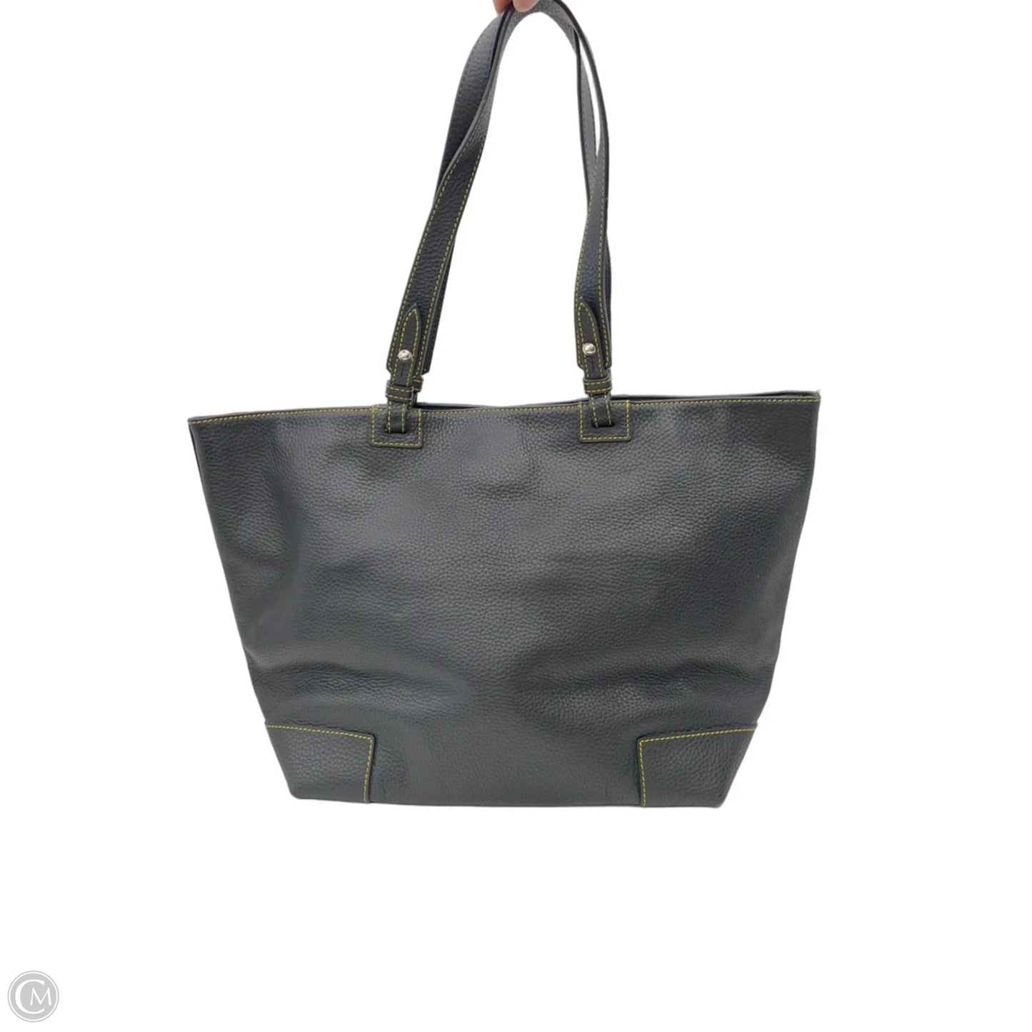 Tote Designer By Dooney And Bourke, Size: Medium