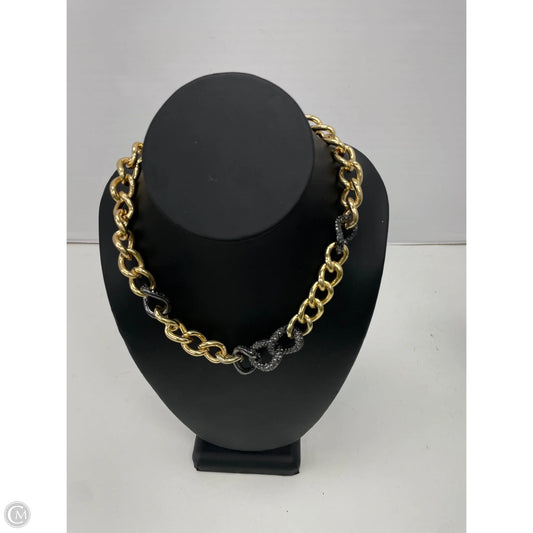 Necklace Chain By Jennifer Lopez