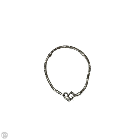 Bracelet Sterling Silver By Pandora