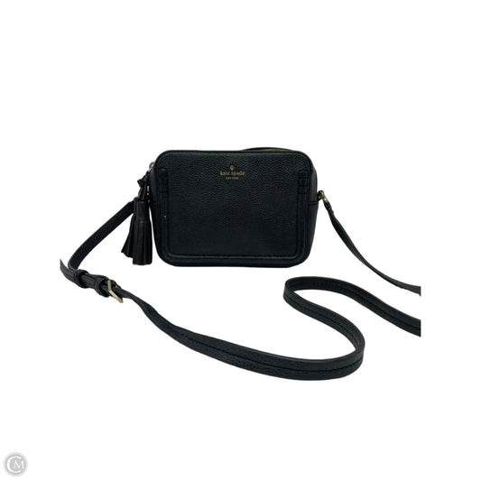 Crossbody Designer By Kate Spade, Size: Small