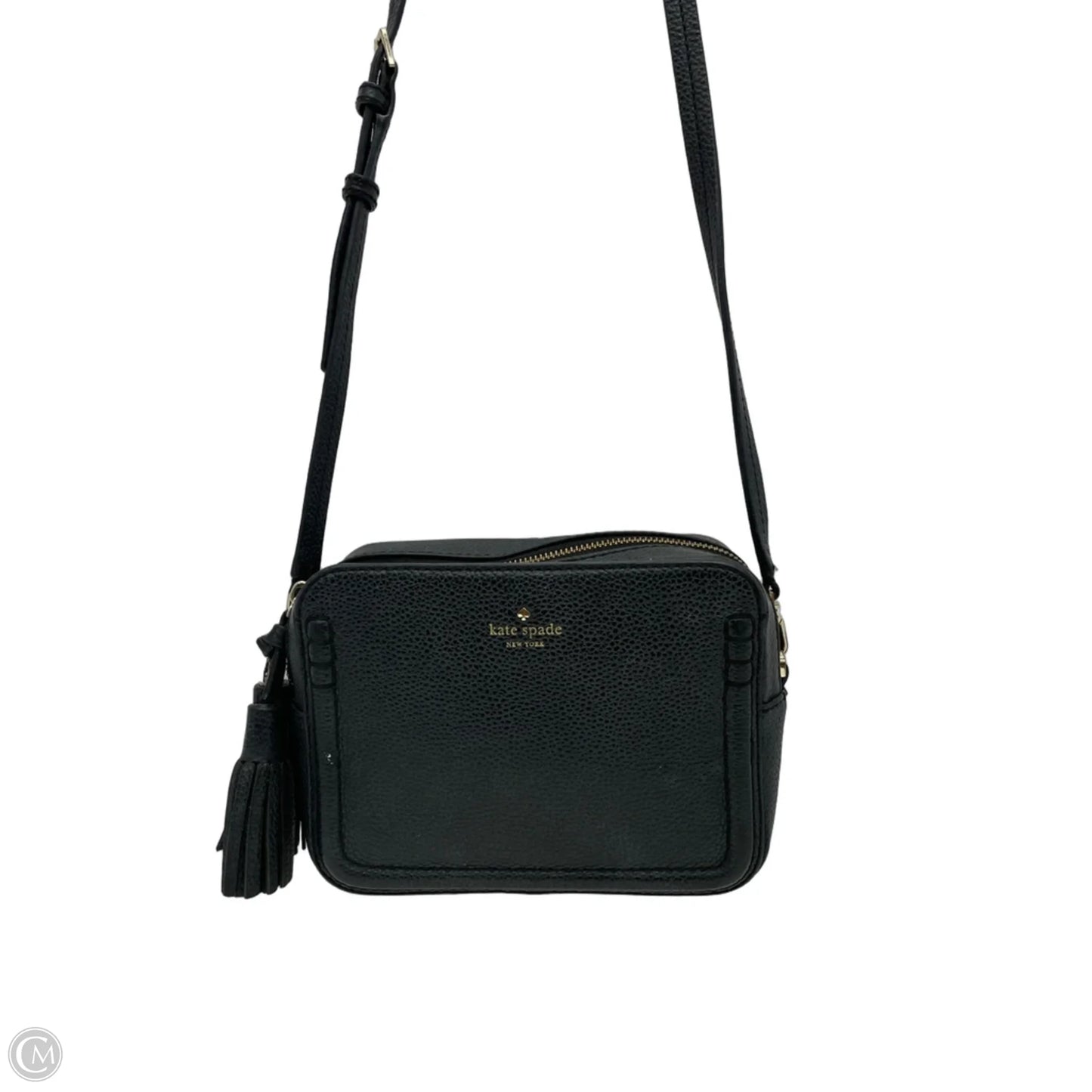 Crossbody Designer By Kate Spade, Size: Small