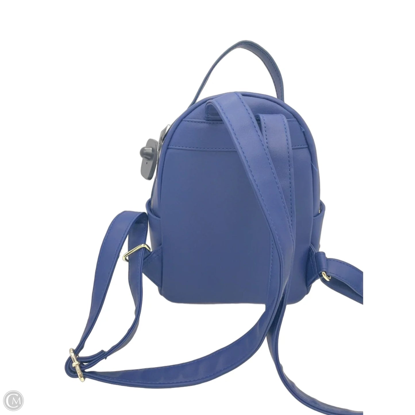 Backpack By Loungefly, Size: Small