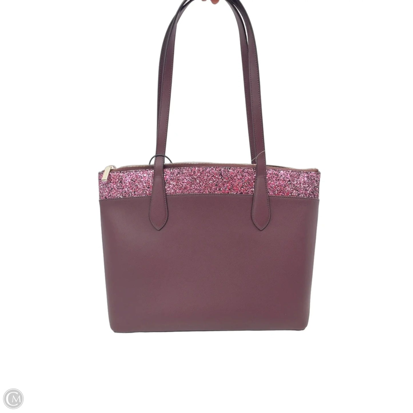 Handbag Designer By Kate Spade, Size: Large
