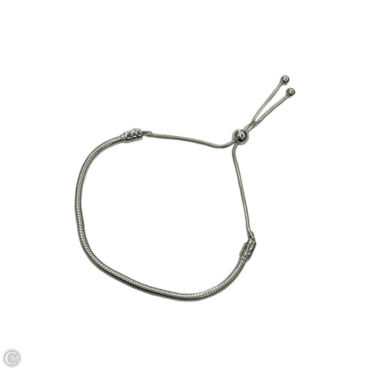 Bracelet Sterling Silver By Pandora