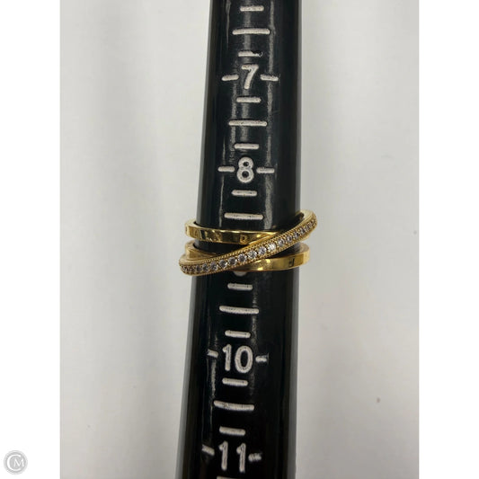 Ring Statement By Pandora