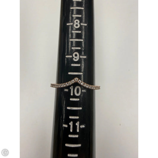 Ring Statement By Pandora