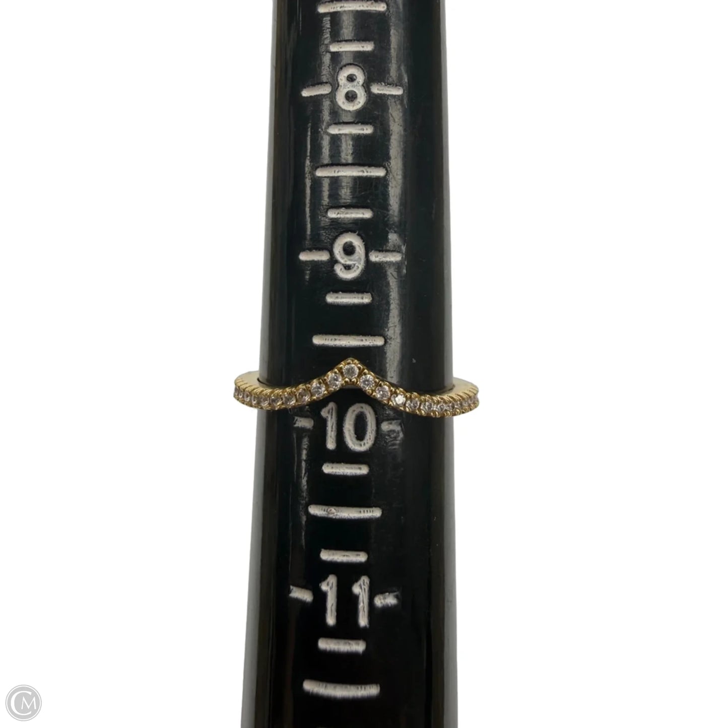 Ring Statement By Pandora