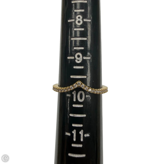 Ring Statement By Pandora