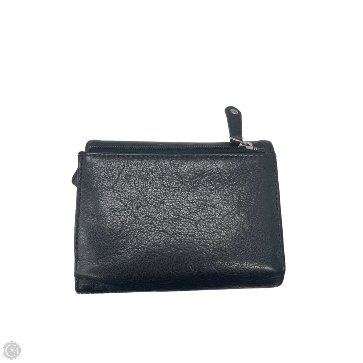 Wallet Designer By Coach, Size: Medium