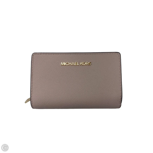 Wallet Designer By Michael Kors, Size: Medium
