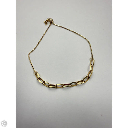 Bracelet Sterling Silver By Clothes Mentor