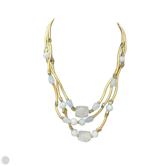 Necklace Layered By Chicos