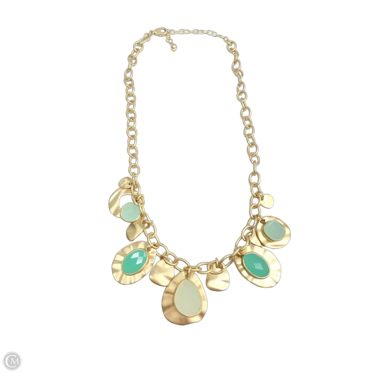 Necklace Charm By Chicos