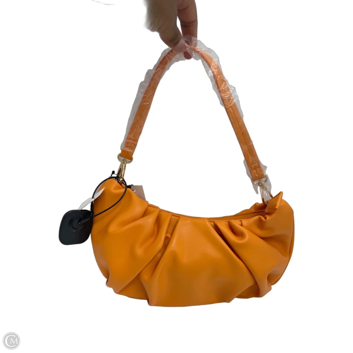 Handbag By The Drop, Size: Small
