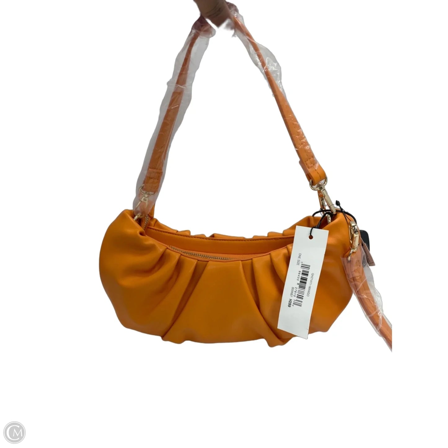 Handbag By The Drop, Size: Small
