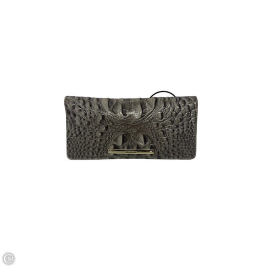 Wallet Designer By Brahmin, Size: Medium