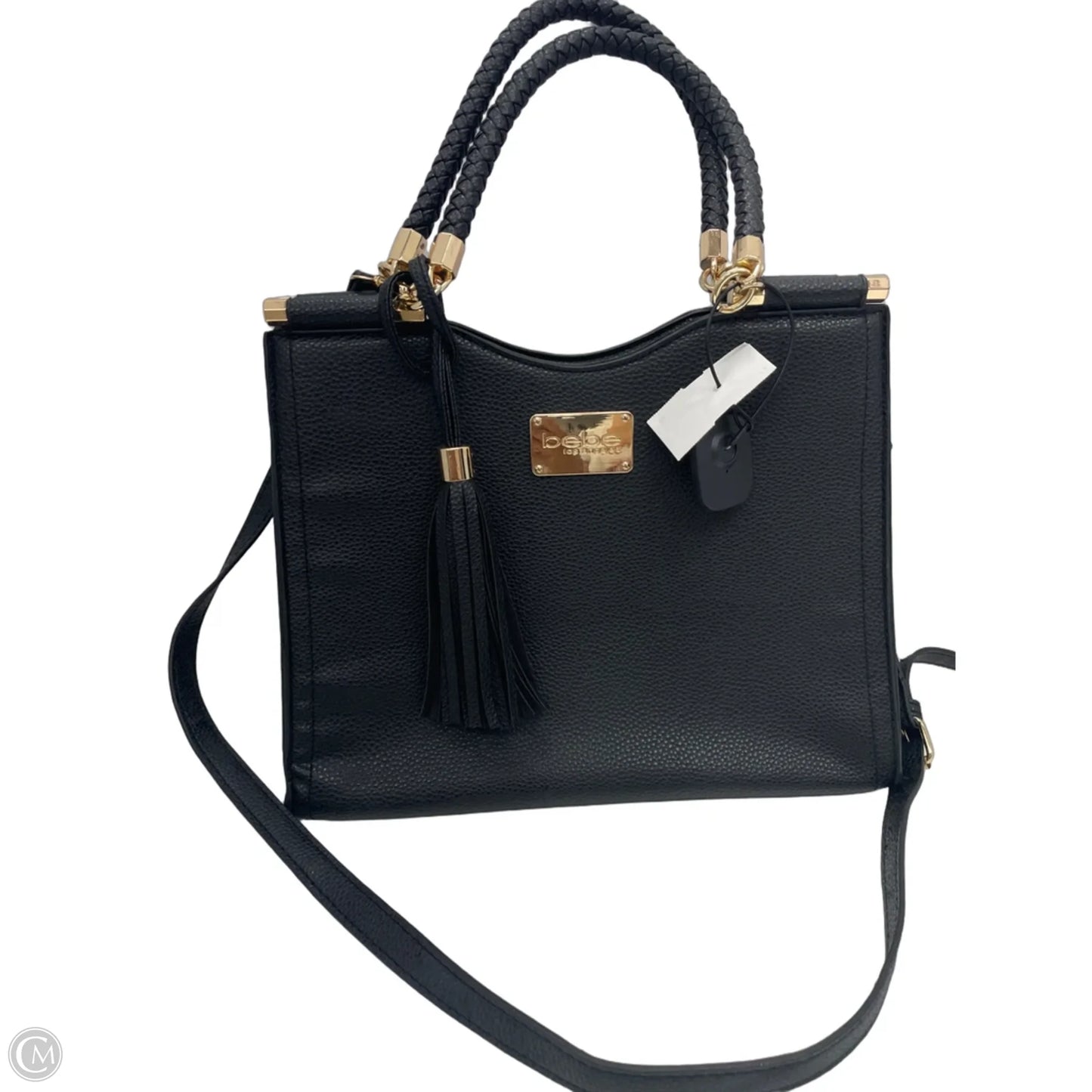 Handbag By Bebe, Size: Medium