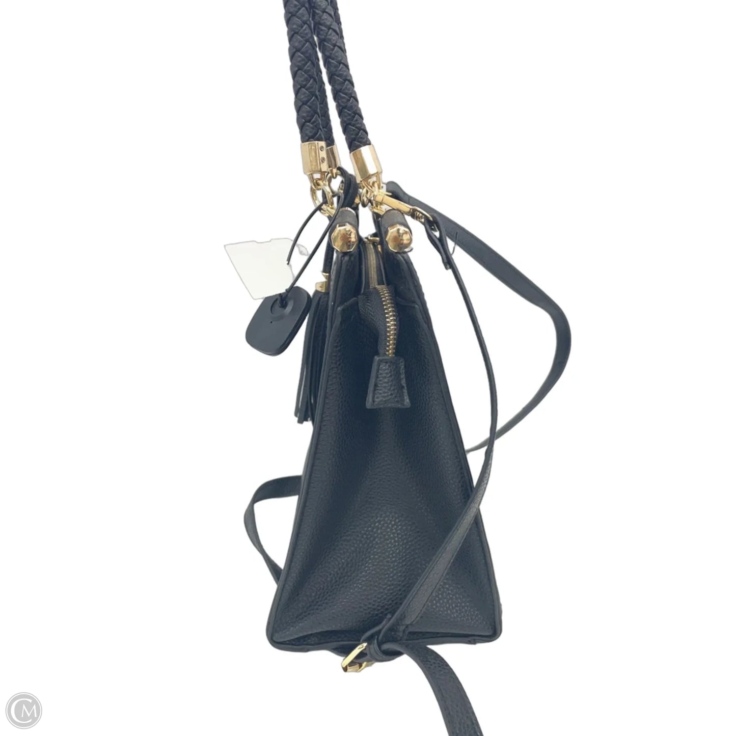 Handbag By Bebe, Size: Medium