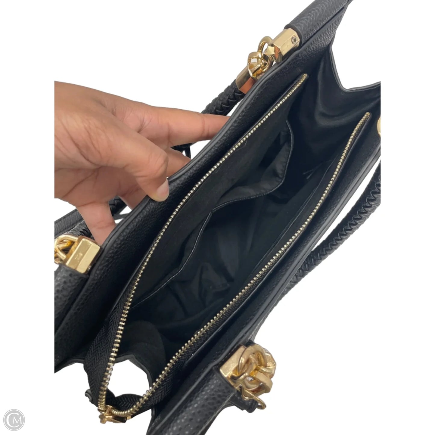 Handbag By Bebe, Size: Medium