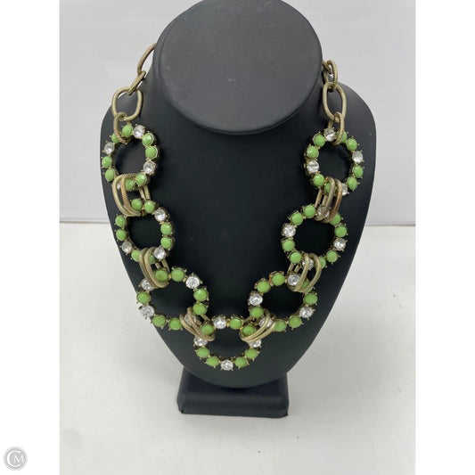Necklace Statement By Clothes Mentor