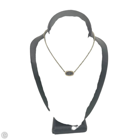 Necklace Designer By Kendra Scott