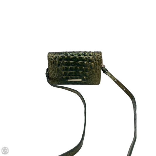 Crossbody Designer By Brahmin, Size: Small