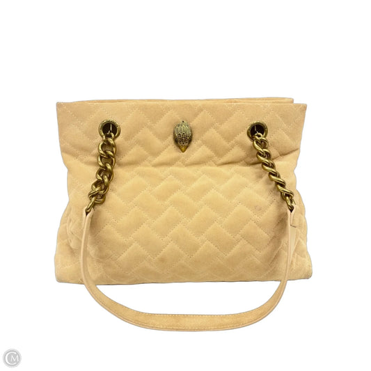Handbag Designer By Kurt Geiger, Size: Large