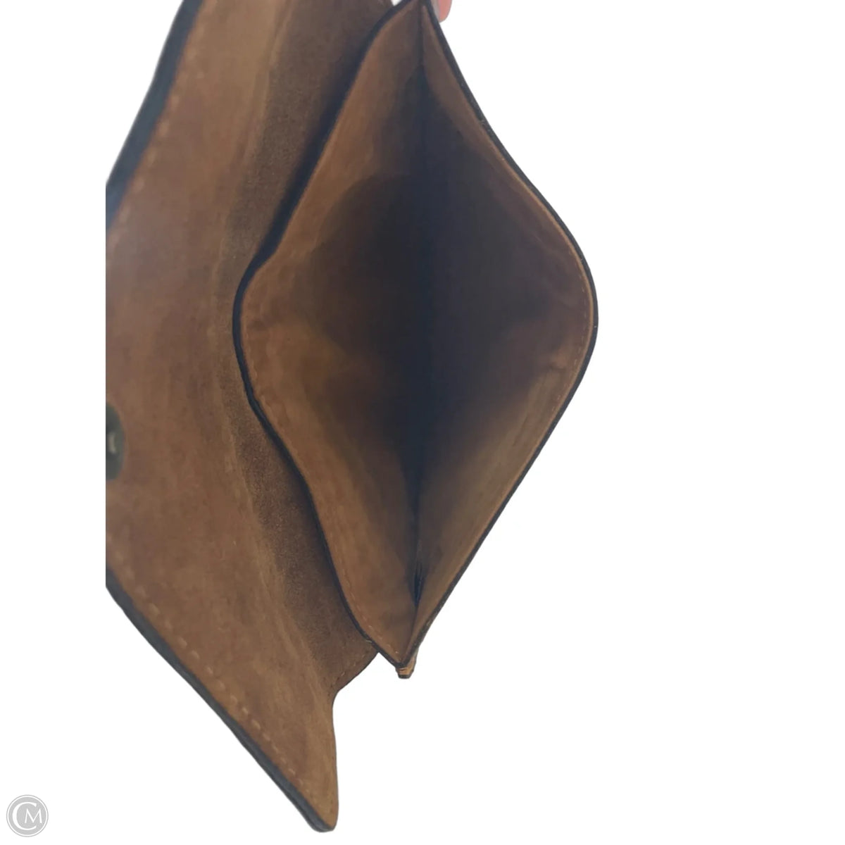 Clutch Designer By Patricia Nash, Size: Medium