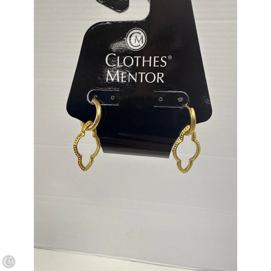Earrings Designer By Kendra Scott