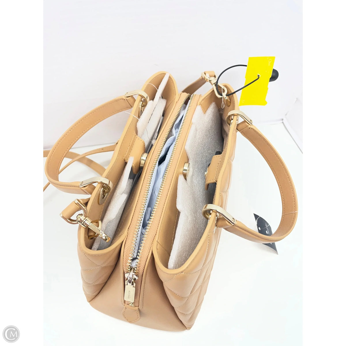 Handbag Designer By Kate Spade, Size: Medium