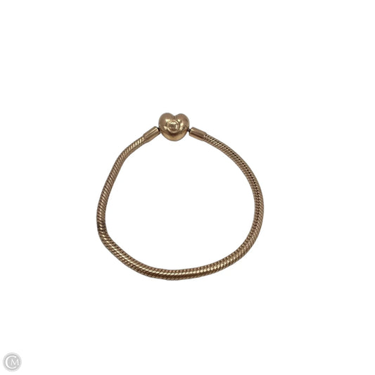 Bracelet Charm By Pandora