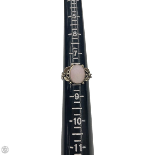 Ring Sterling Silver By Clothes Mentor