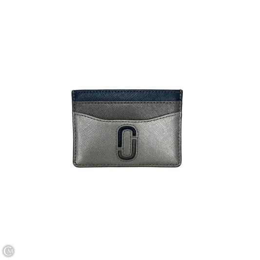Id/card Holder Designer By Marc By Marc Jacobs, Size: Small