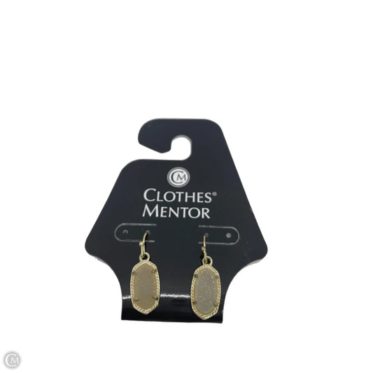 Earrings Designer By Kendra Scott