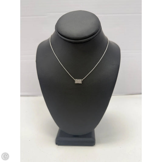 Necklace Designer By Kendra Scott