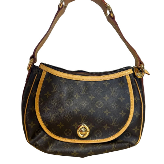 Handbag Luxury Designer By Louis Vuitton, Size: Large