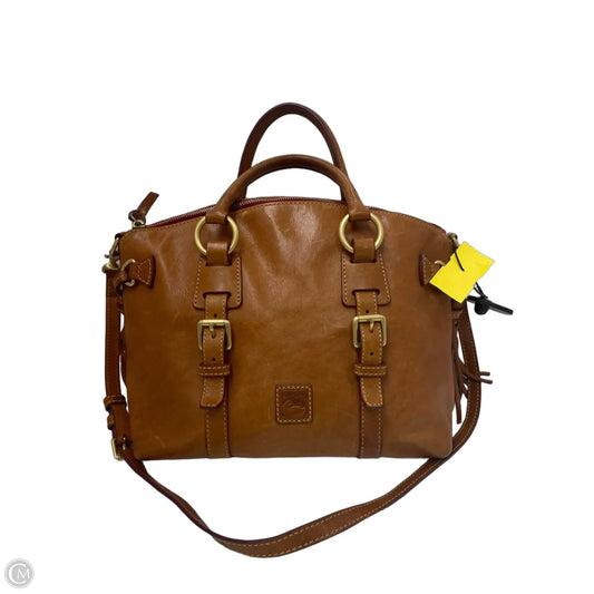 Handbag Designer By Dooney And Bourke, Size: Medium
