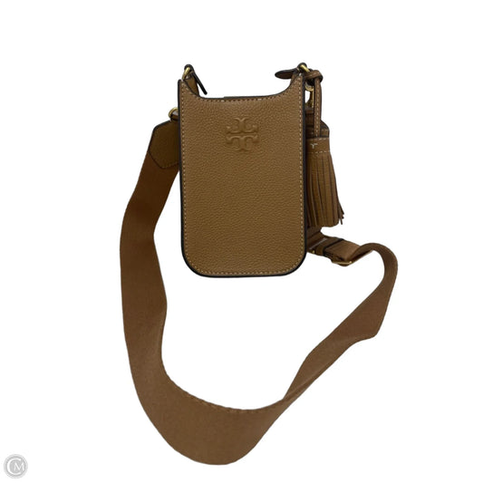 Crossbody Designer By Tory Burch, Size: Small