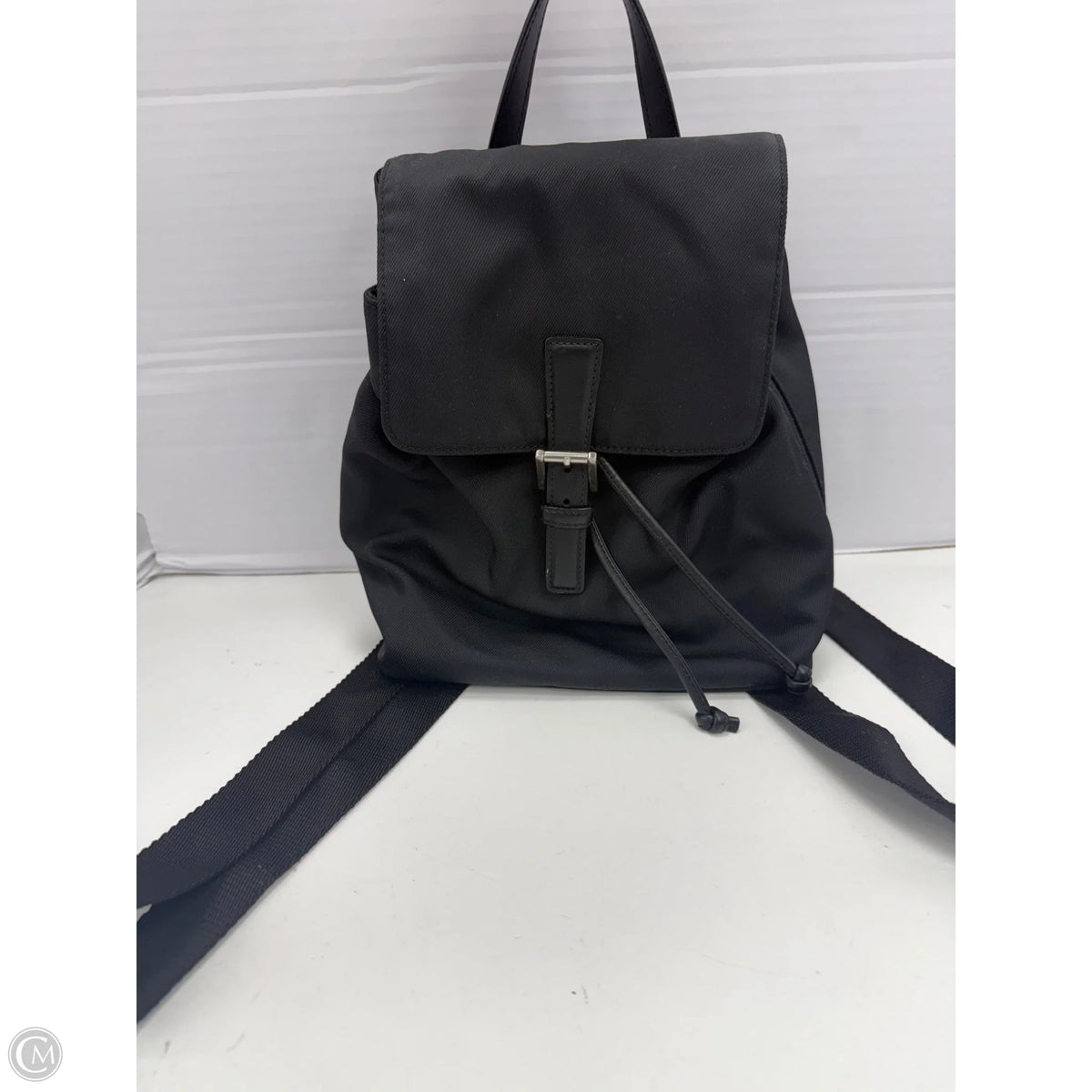 Backpack Designer By Coach, Size: Small